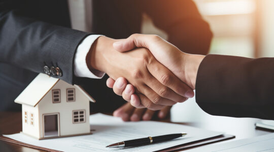 experts immobiliers à Toulouse